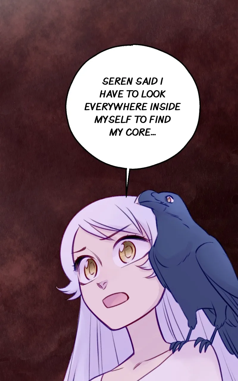 Raven Saga Chapter 88 page 54 - 