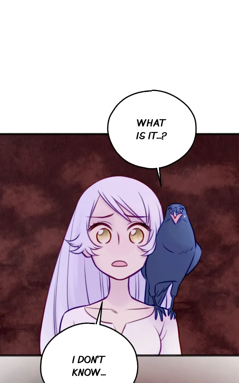 Raven Saga Chapter 88 page 58 - 