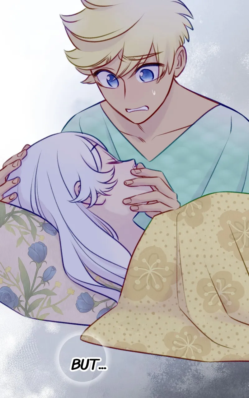 Raven Saga Chapter 88 page 8 - 