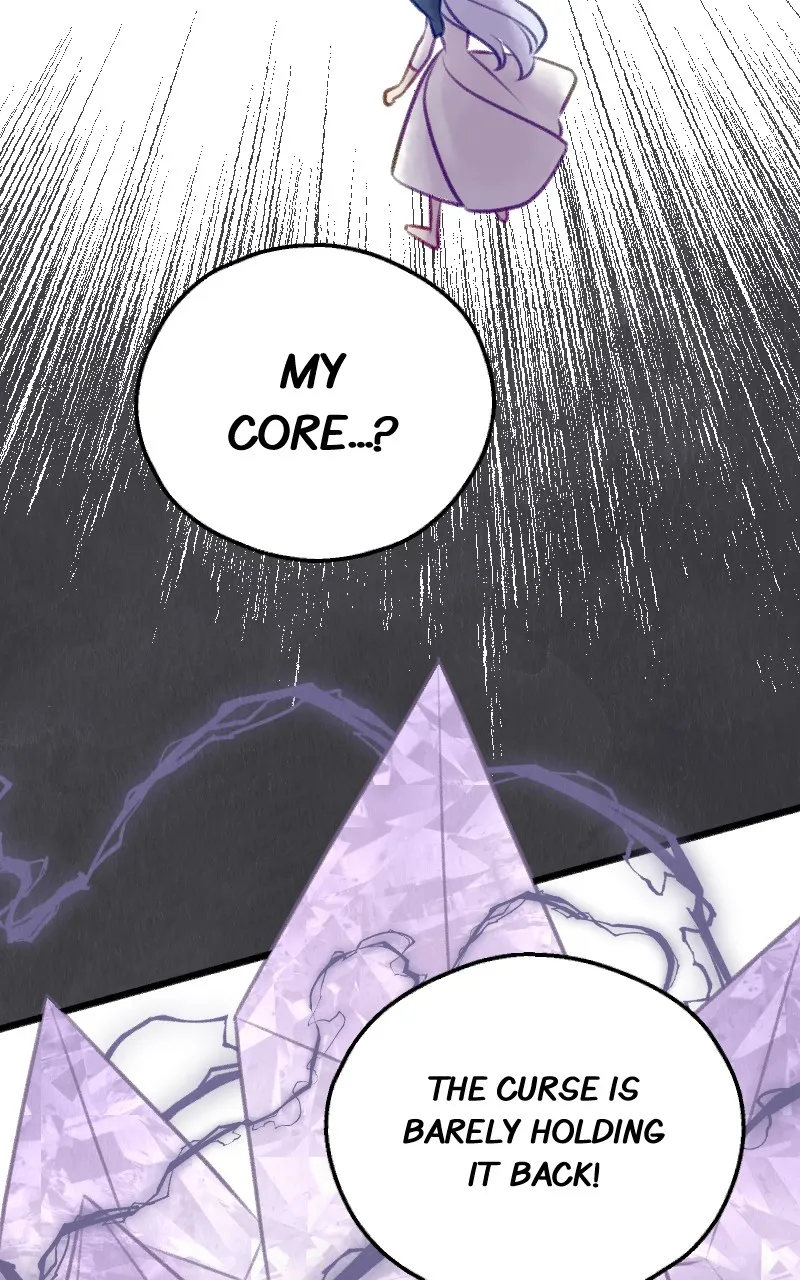 Raven Saga Chapter 88 page 71 - 