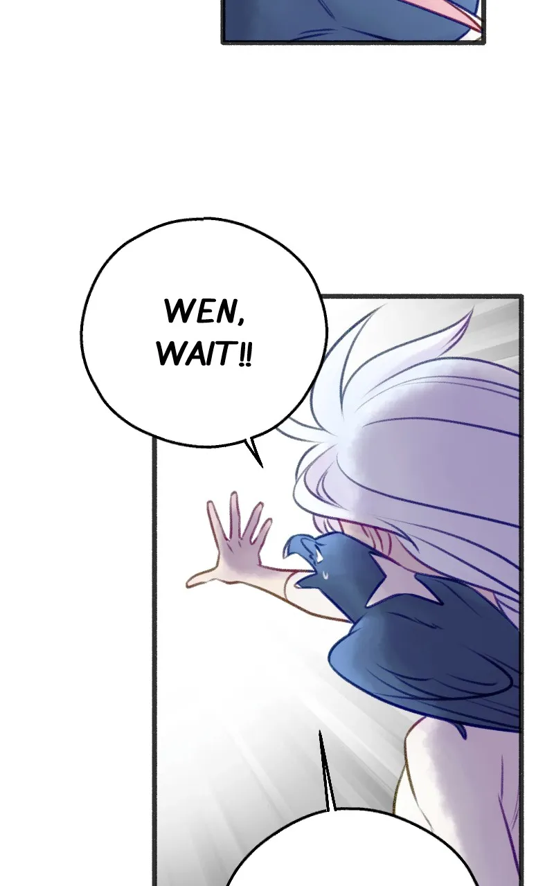 Raven Saga Chapter 88 page 75 - 