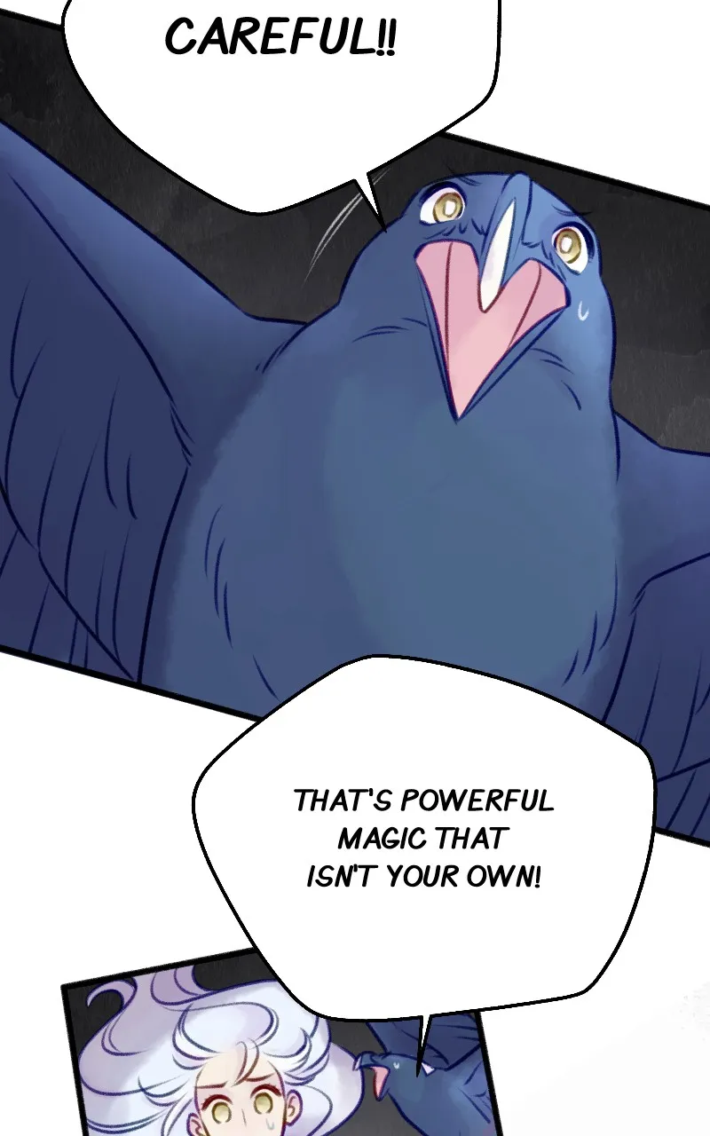 Raven Saga Chapter 89 page 12 - 