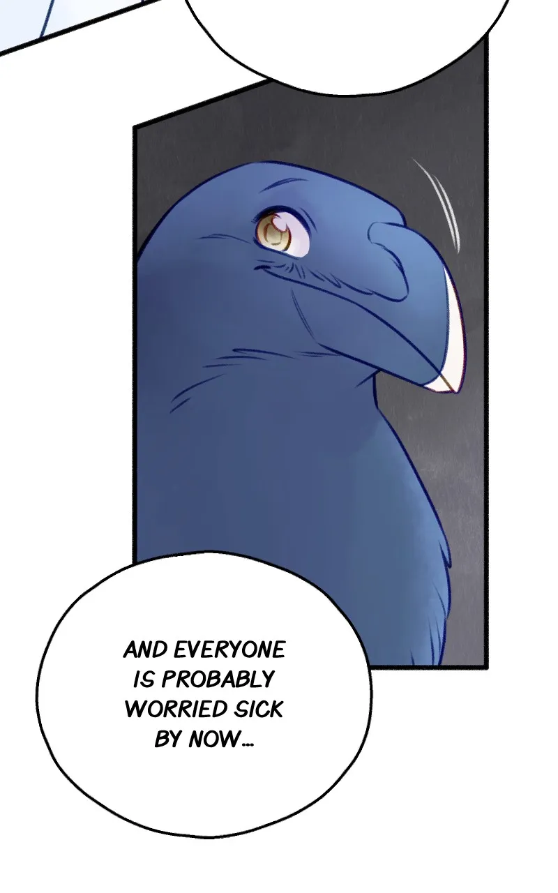 Raven Saga Chapter 89 page 28 - 