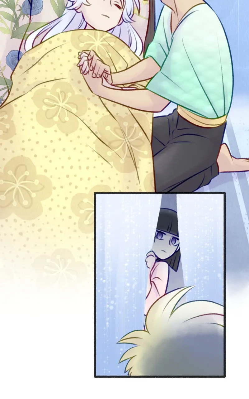 Raven Saga Chapter 89 page 31 - 