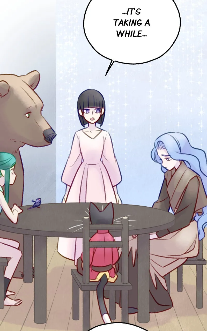 Raven Saga Chapter 89 page 33 - 