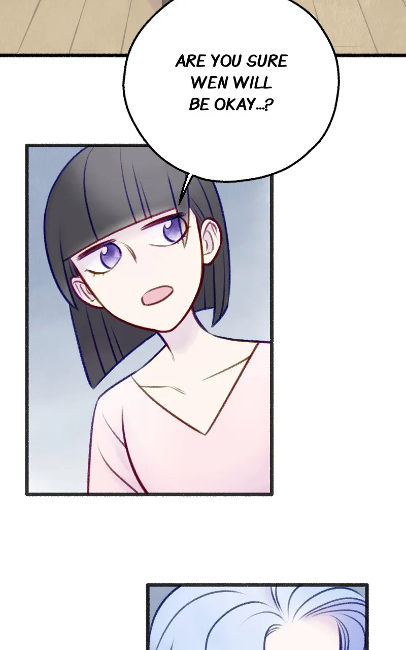 Raven Saga Chapter 89 page 34 - 