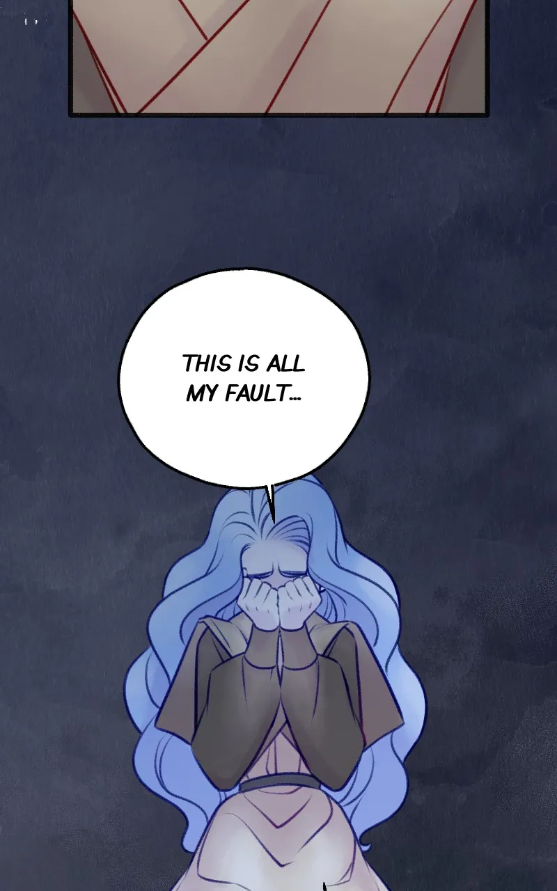 Raven Saga Chapter 89 page 37 - 