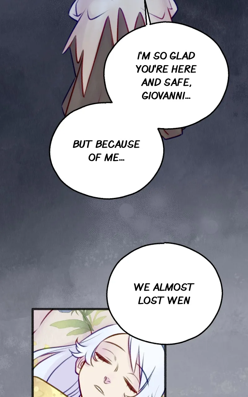 Raven Saga Chapter 89 page 38 - 