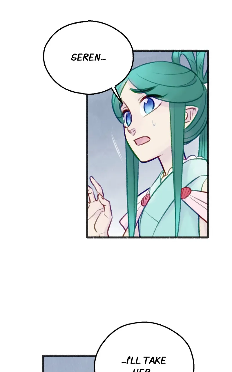 Raven Saga Chapter 89 page 41 - 