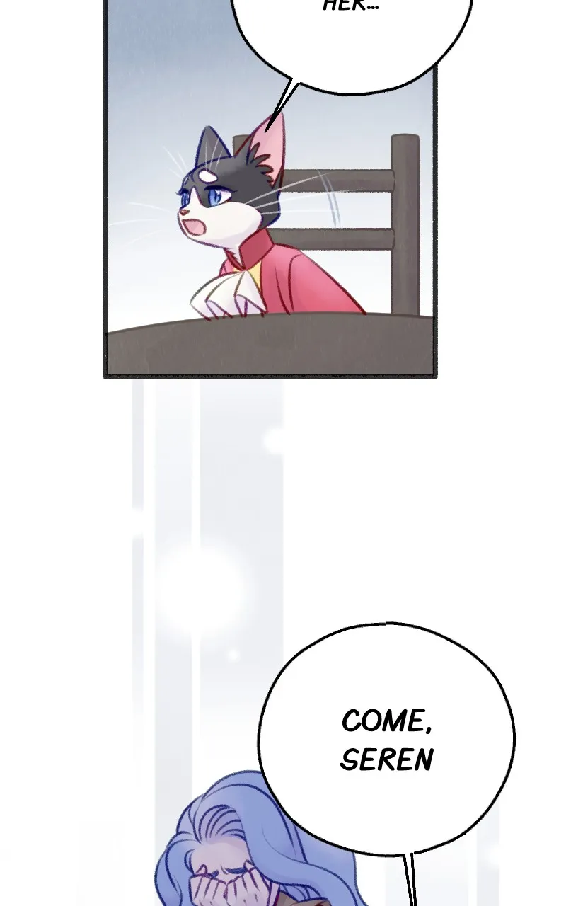 Raven Saga Chapter 89 page 42 - 