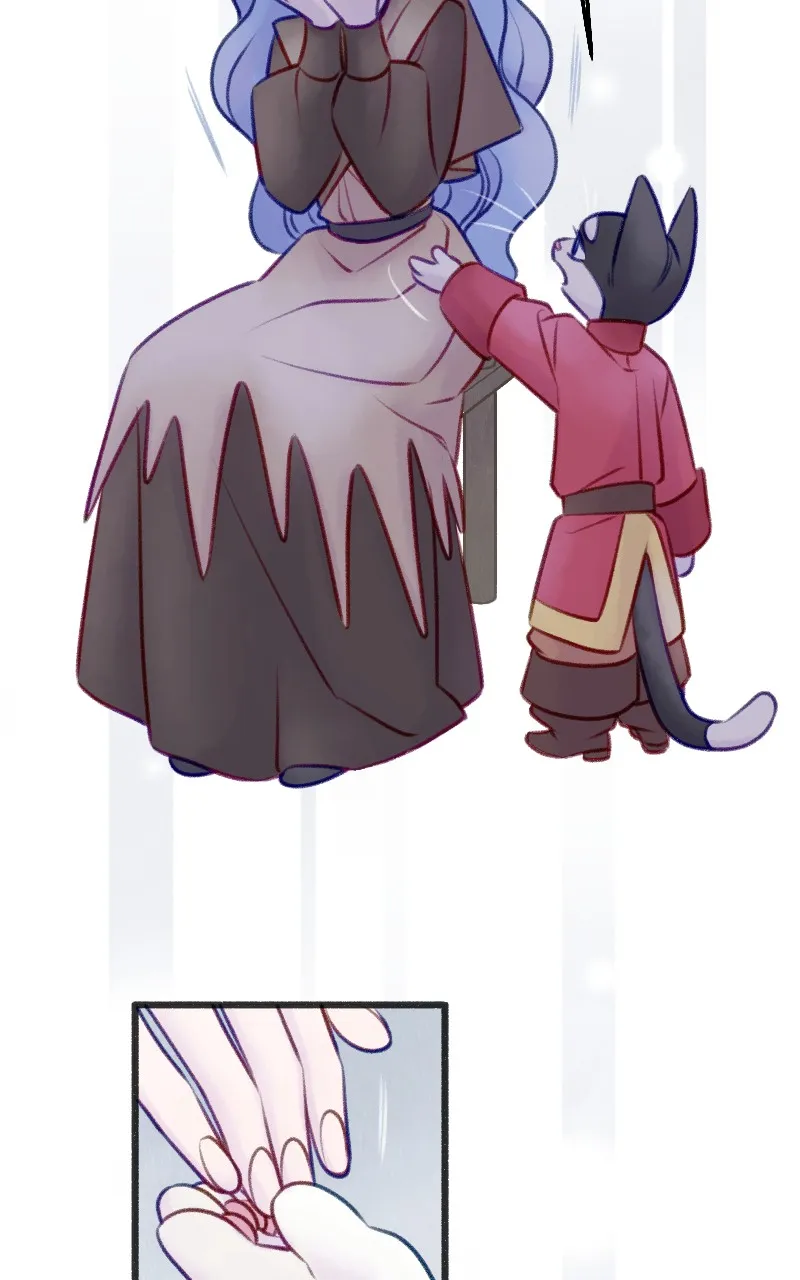Raven Saga Chapter 89 page 43 - 