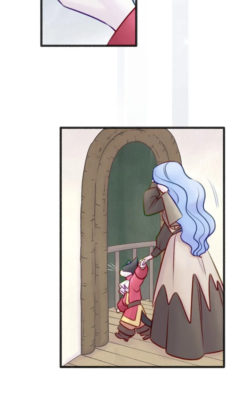 Raven Saga Chapter 89 page 44 - 