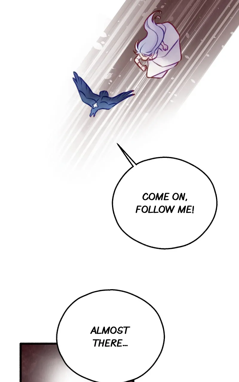 Raven Saga Chapter 89 page 46 - 