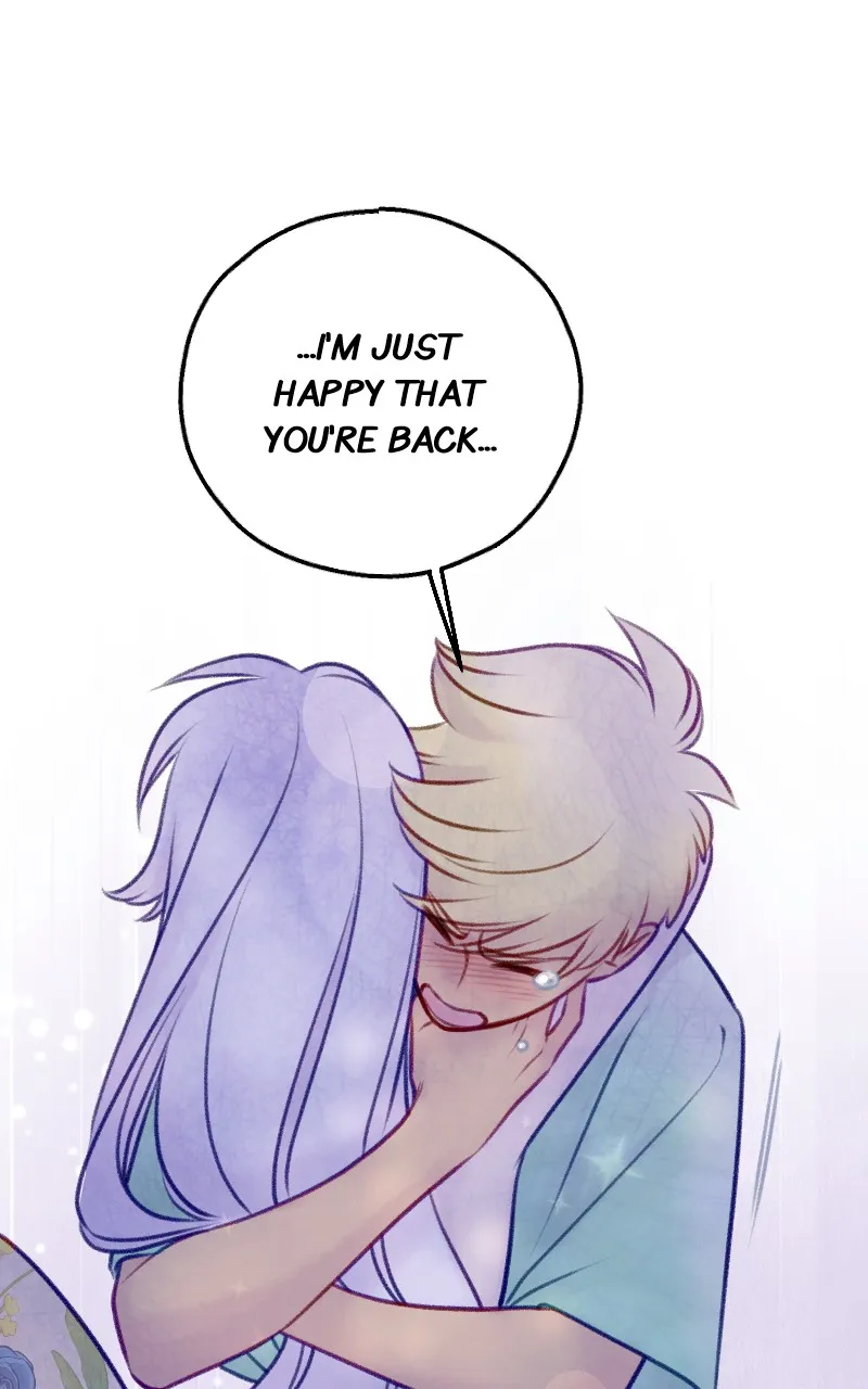 Raven Saga Chapter 89 page 61 - 