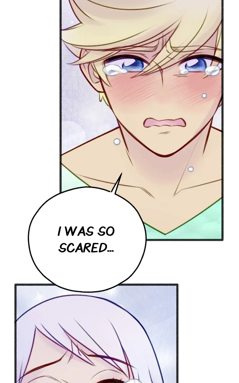 Raven Saga Chapter 89 page 65 - 