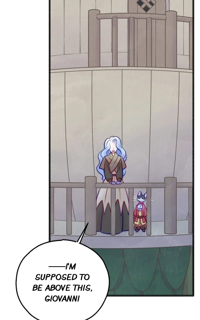 Raven Saga Chapter 90 page 1 - 