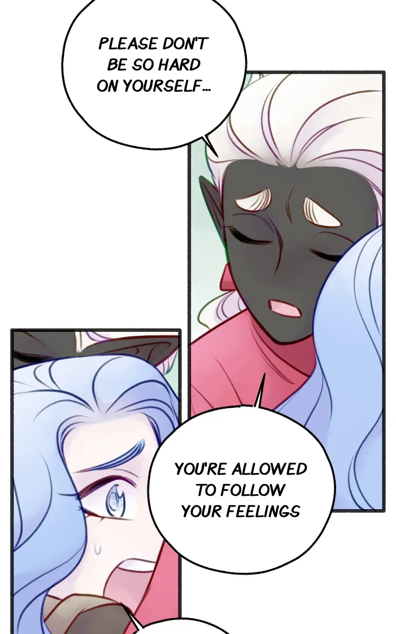 Raven Saga Chapter 90 page 19 - 