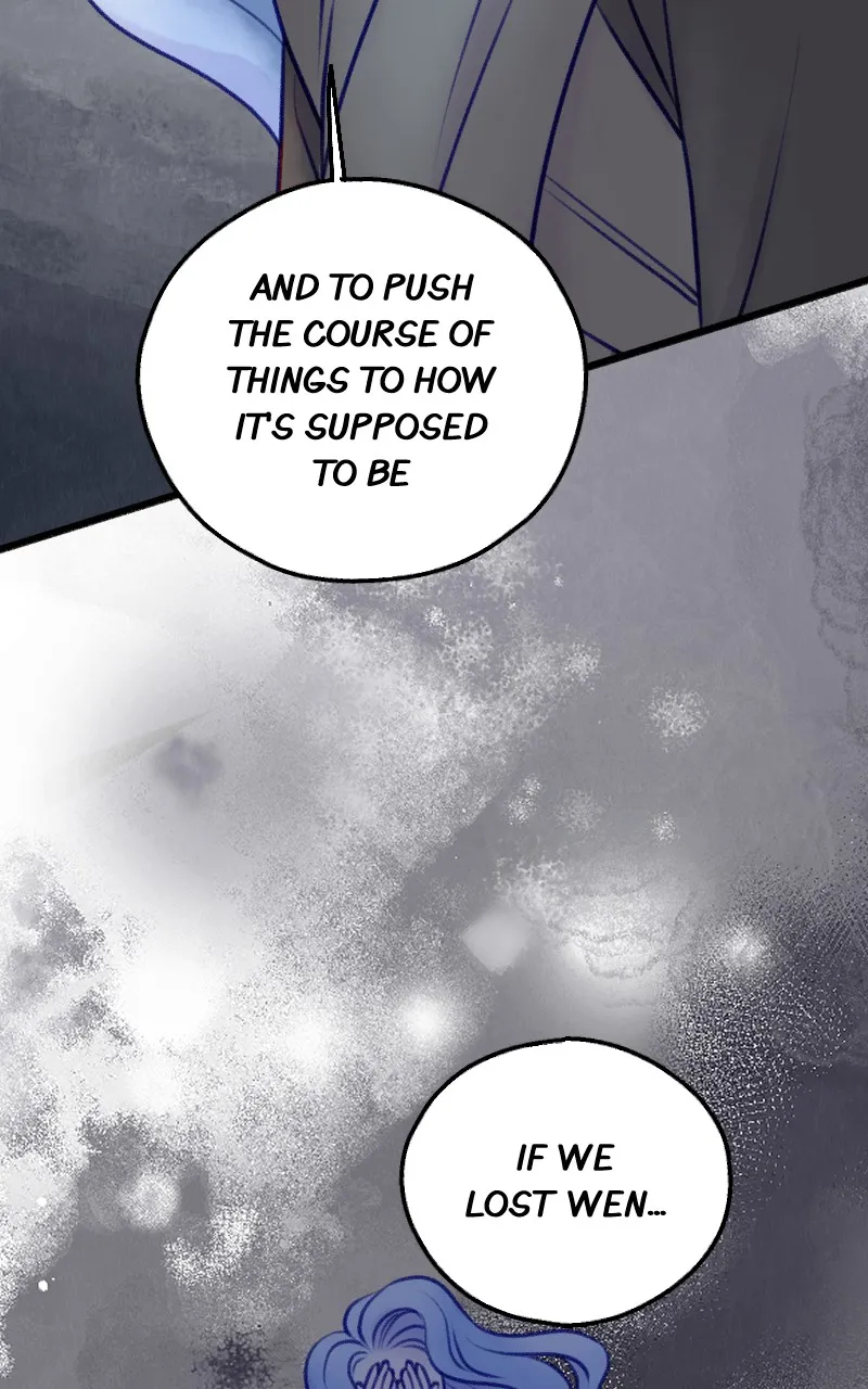 Raven Saga Chapter 90 page 3 - 