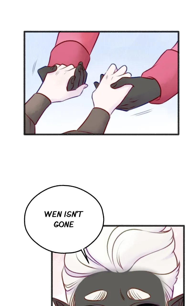Raven Saga Chapter 90 page 21 - 