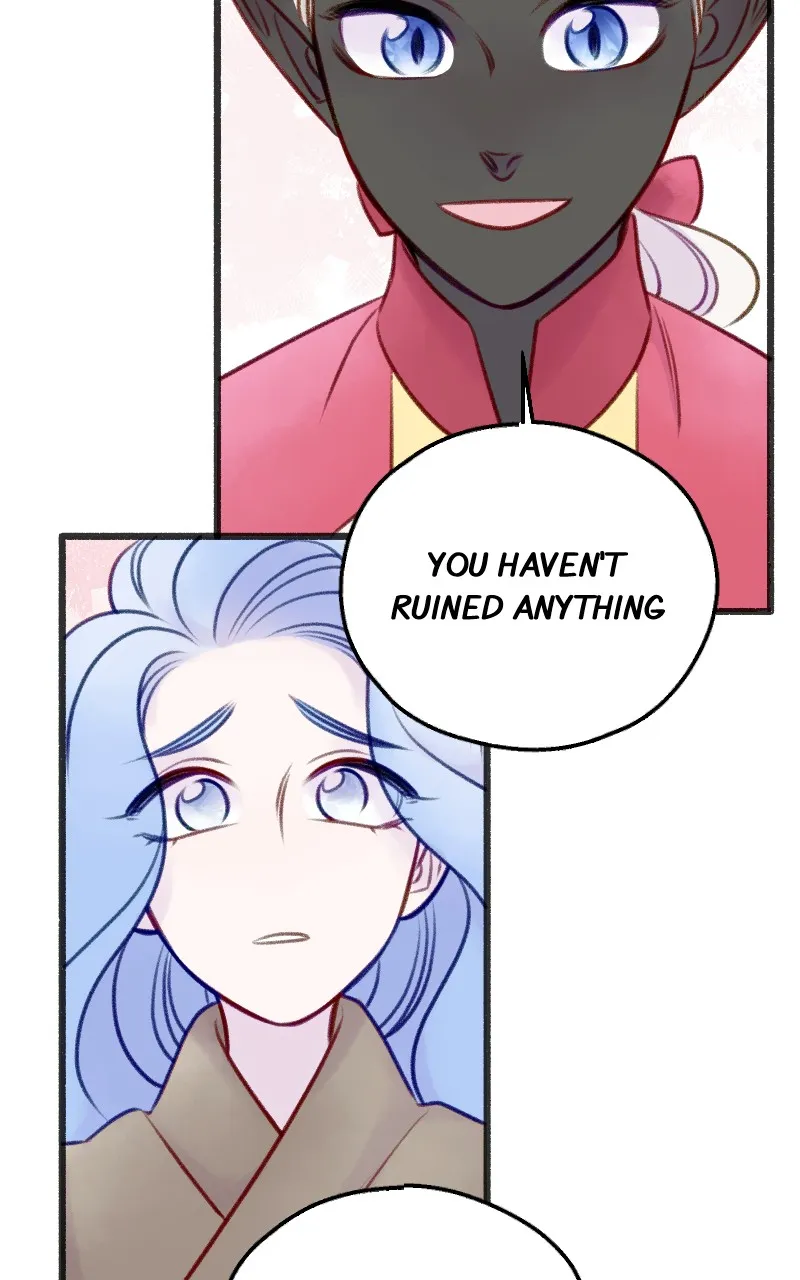 Raven Saga Chapter 90 page 22 - 