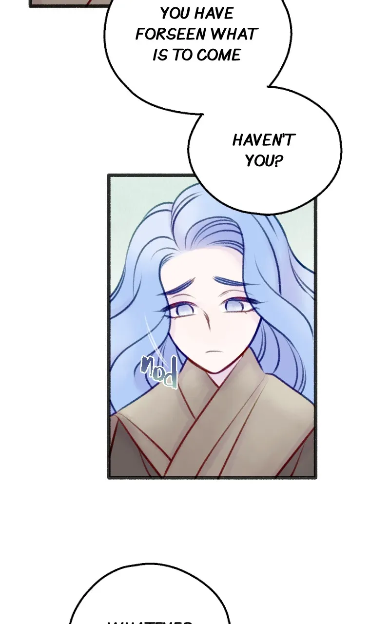 Raven Saga Chapter 90 page 23 - 