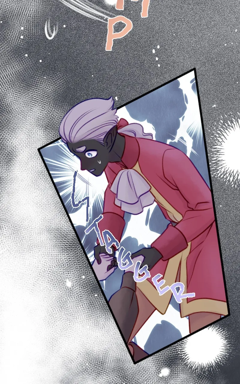 Raven Saga Chapter 90 page 27 - 