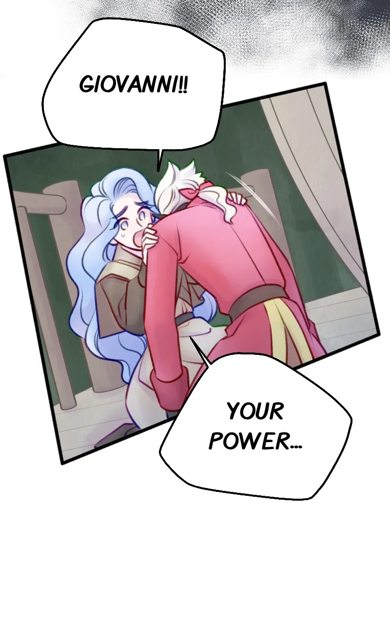 Raven Saga Chapter 90 page 28 - 