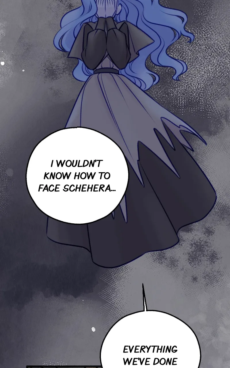 Raven Saga Chapter 90 page 4 - 