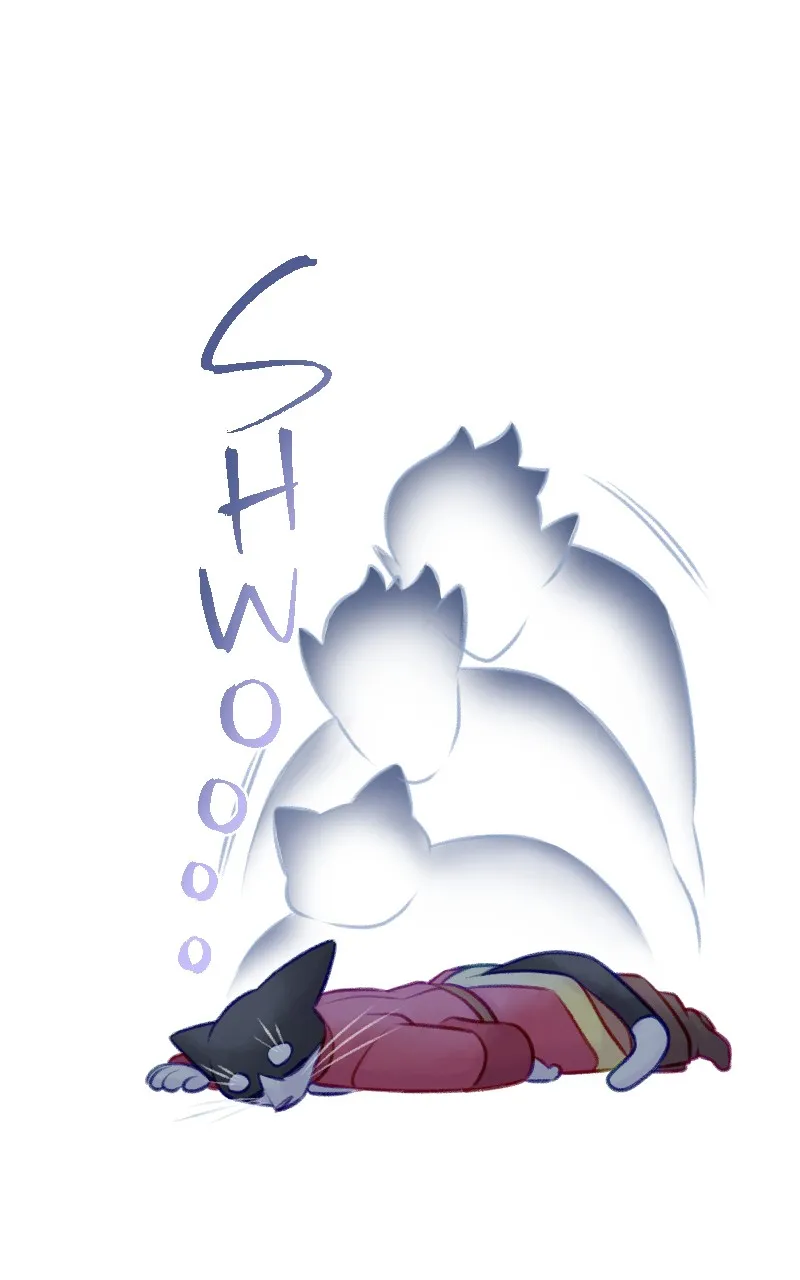 Raven Saga Chapter 90 page 31 - 