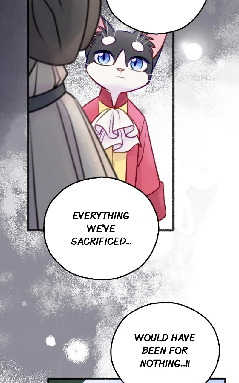 Raven Saga Chapter 90 page 5 - 
