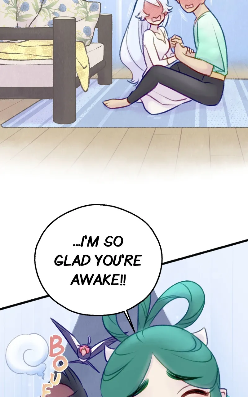 Raven Saga Chapter 90 page 46 - 