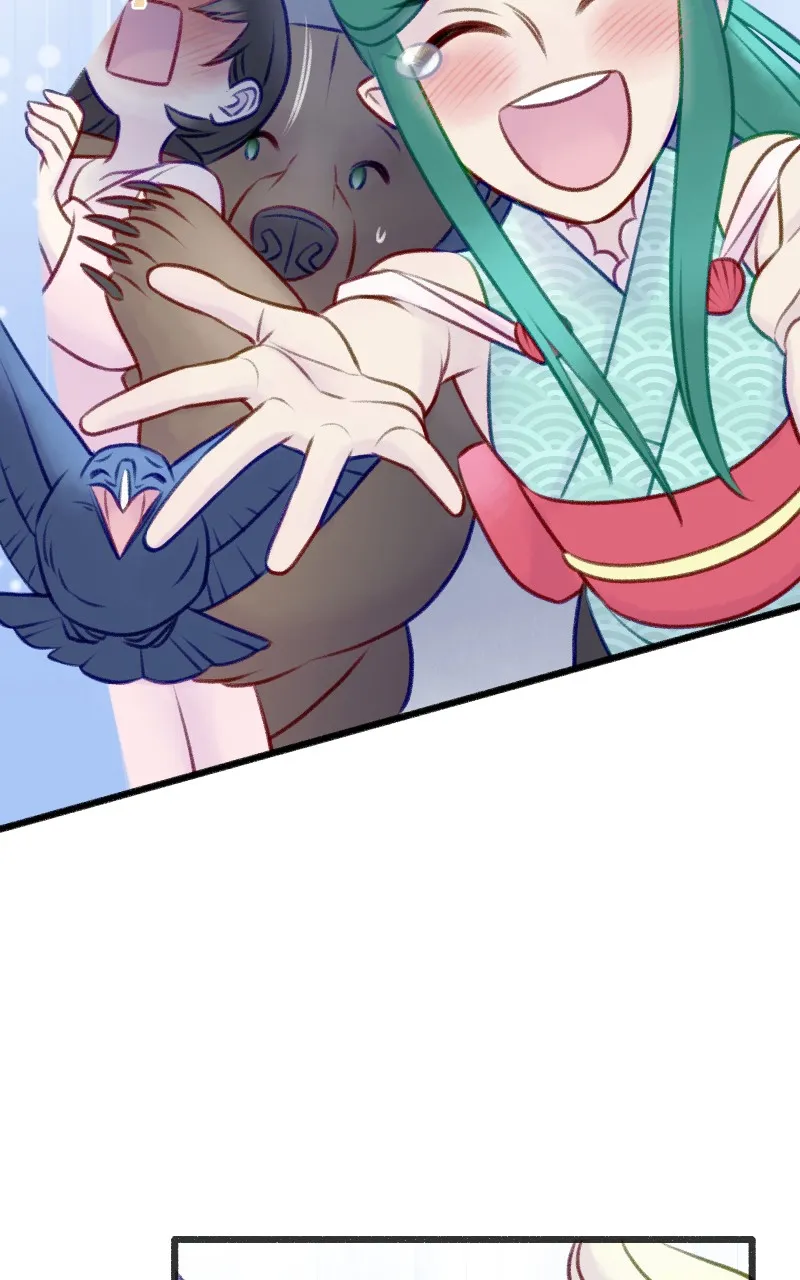 Raven Saga Chapter 90 page 47 - 