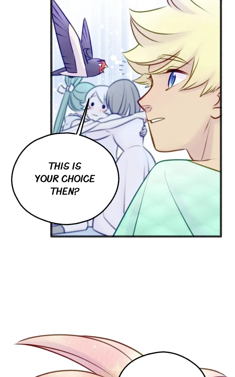 Raven Saga Chapter 90 page 48 - 