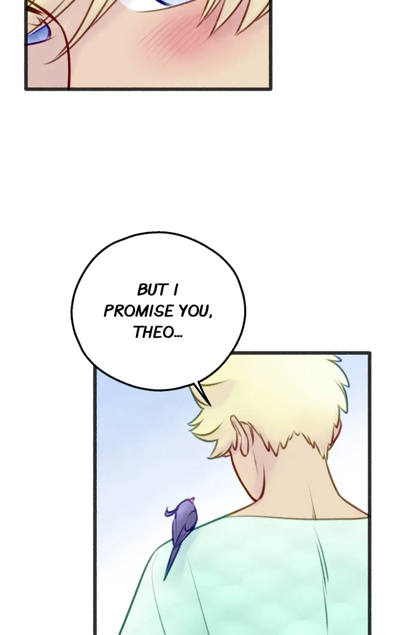 Raven Saga Chapter 90 page 53 - 