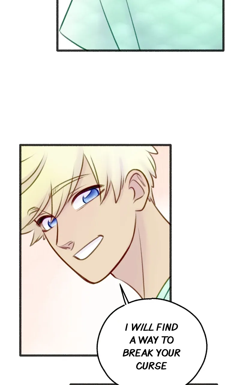 Raven Saga Chapter 90 page 54 - 