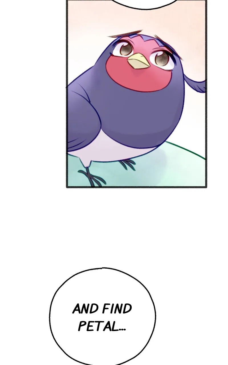 Raven Saga Chapter 90 page 55 - 