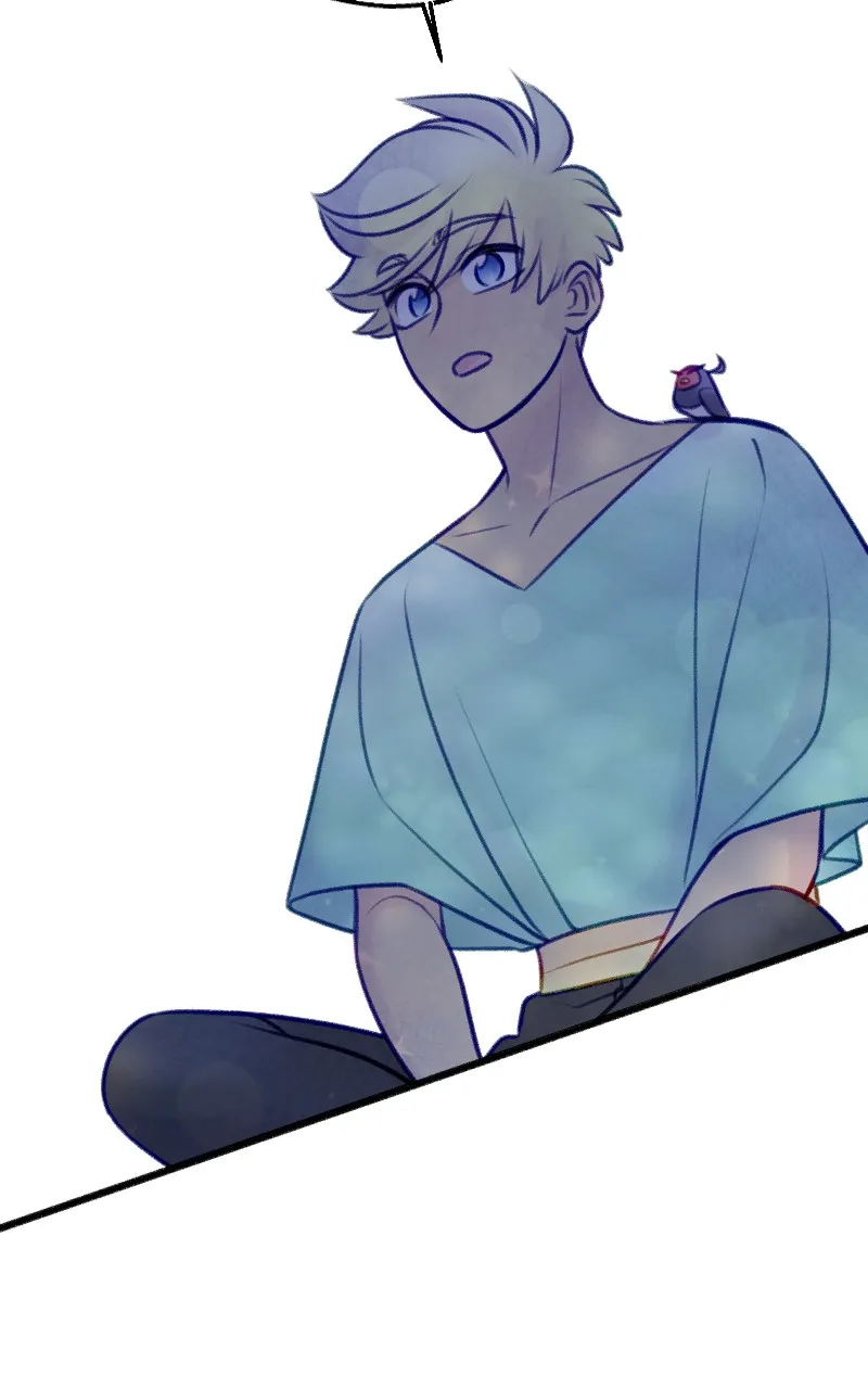 Raven Saga Chapter 90 page 56 - 