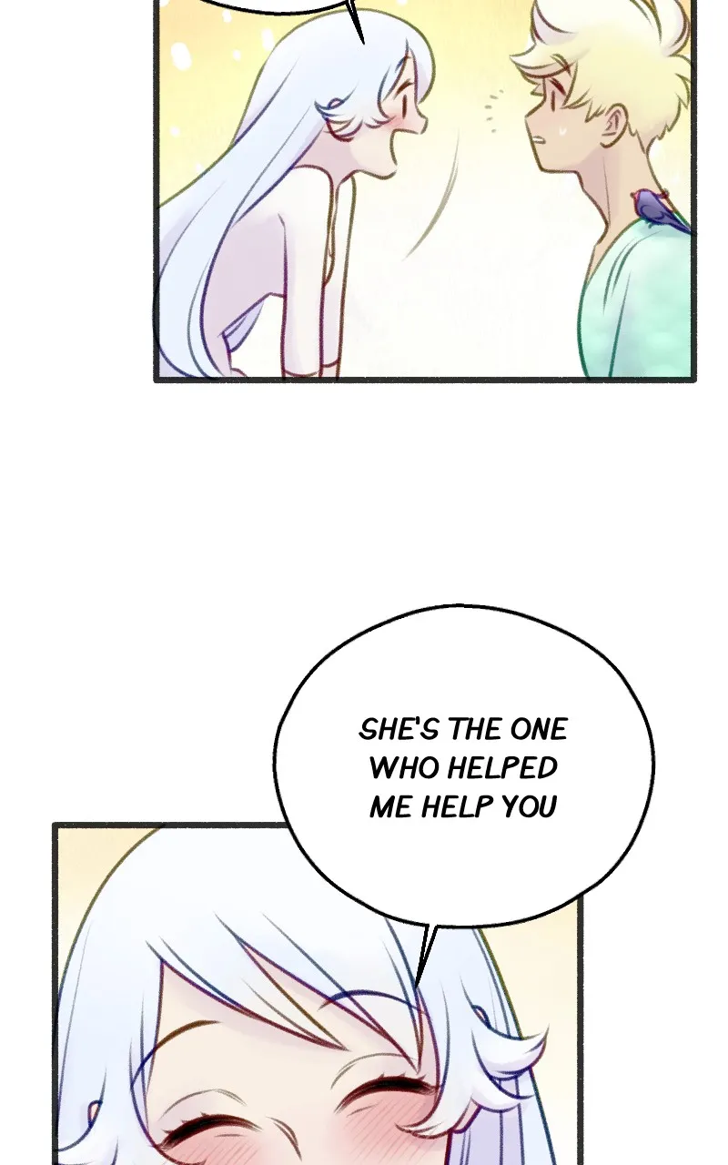 Raven Saga Chapter 90 page 66 - 