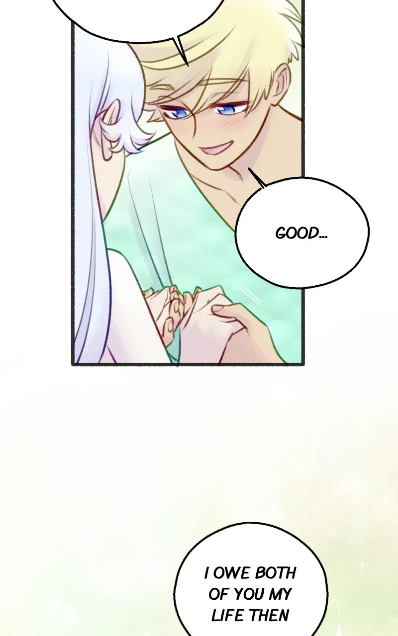 Raven Saga Chapter 90 page 68 - 