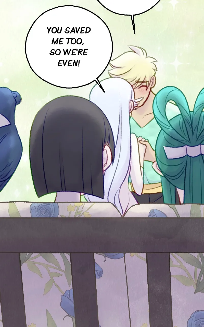 Raven Saga Chapter 90 page 69 - 