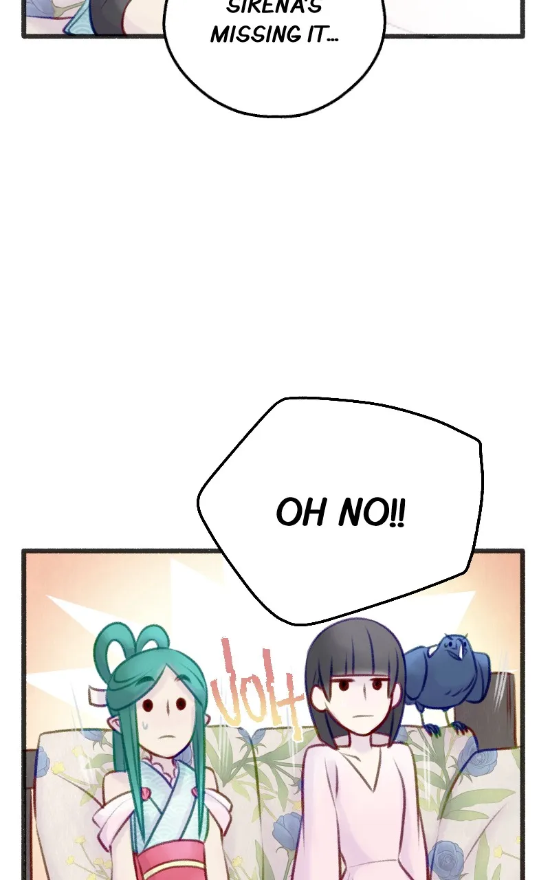 Raven Saga Chapter 90 page 71 - 