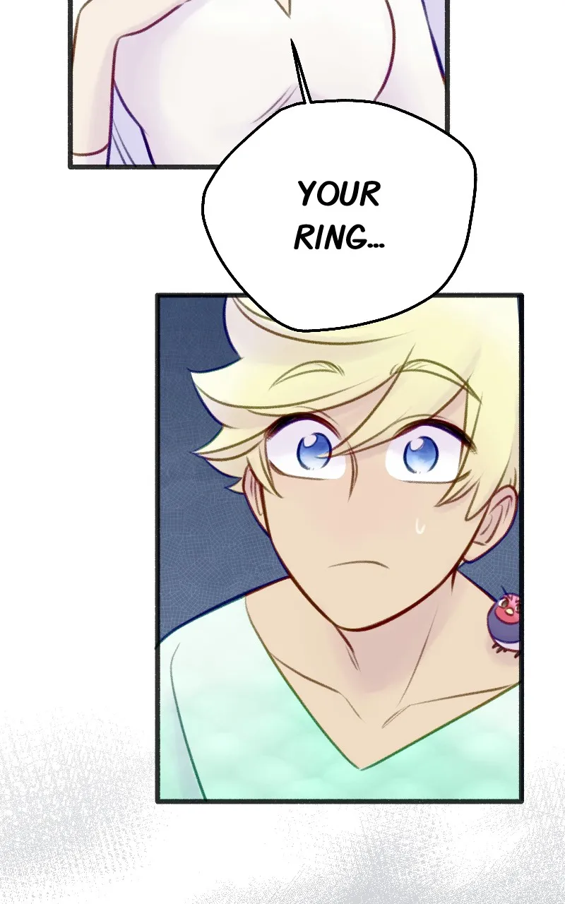 Raven Saga Chapter 90 page 73 - 