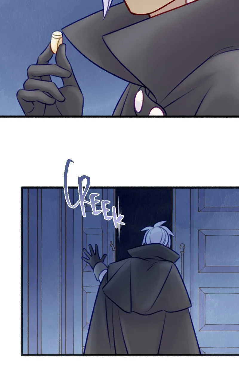 Raven Saga Chapter 90 page 80 - 