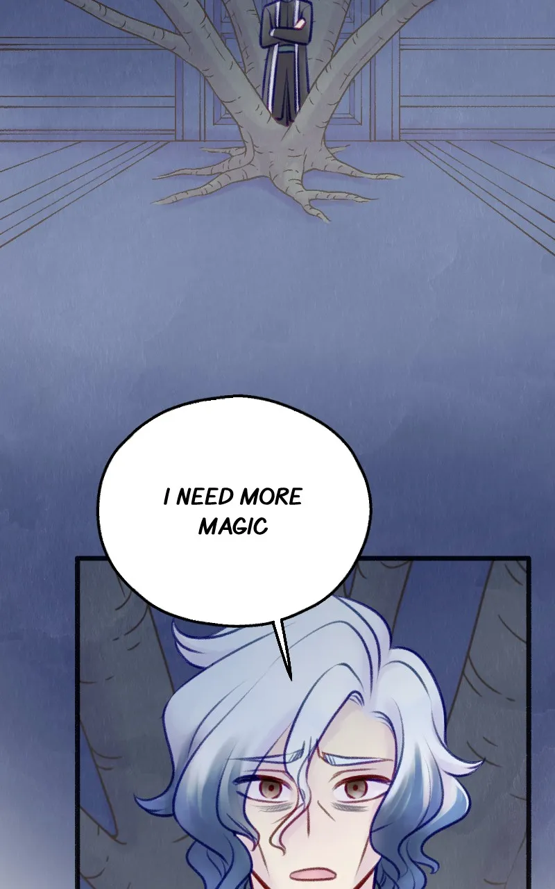 Raven Saga Chapter 90 page 82 - 