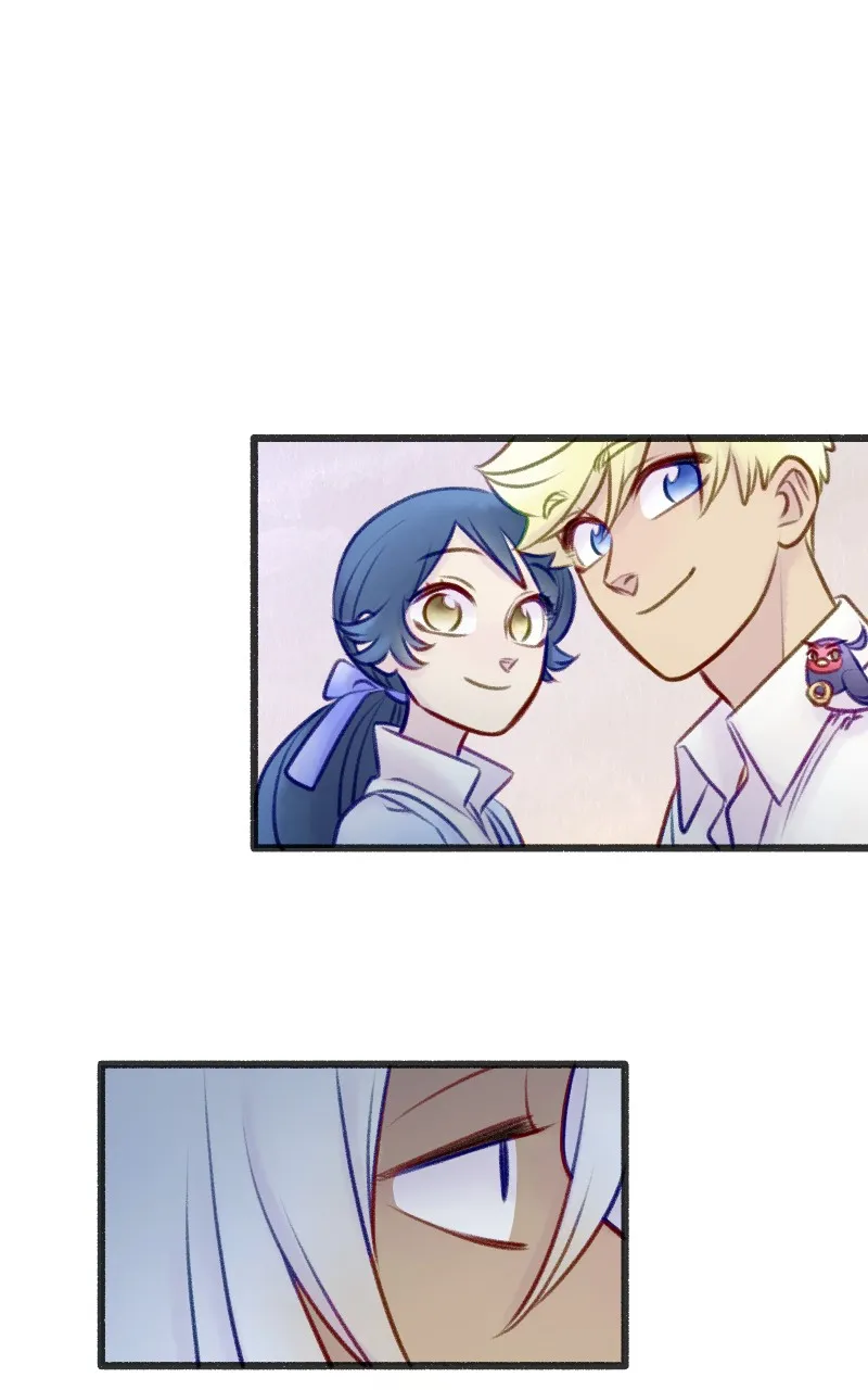 Raven Saga Chapter 90 page 85 - 