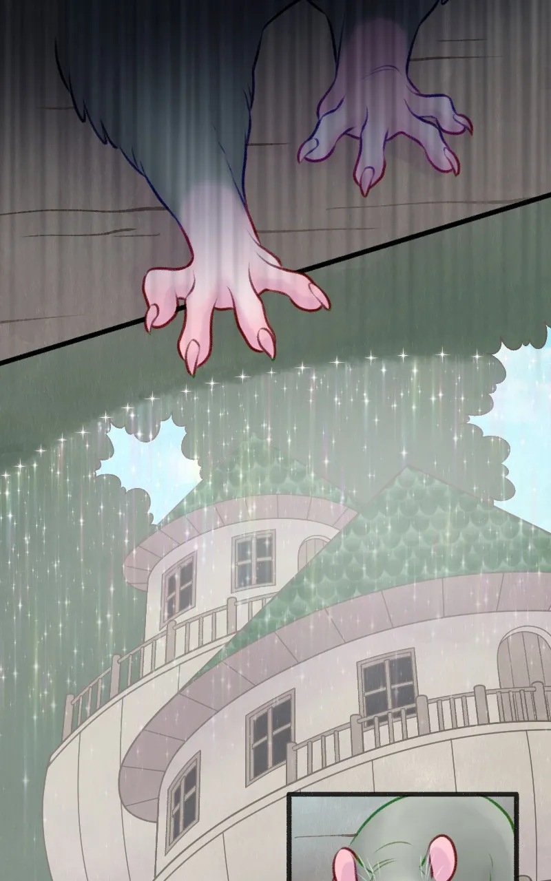 Raven Saga Chapter 90 page 89 - 