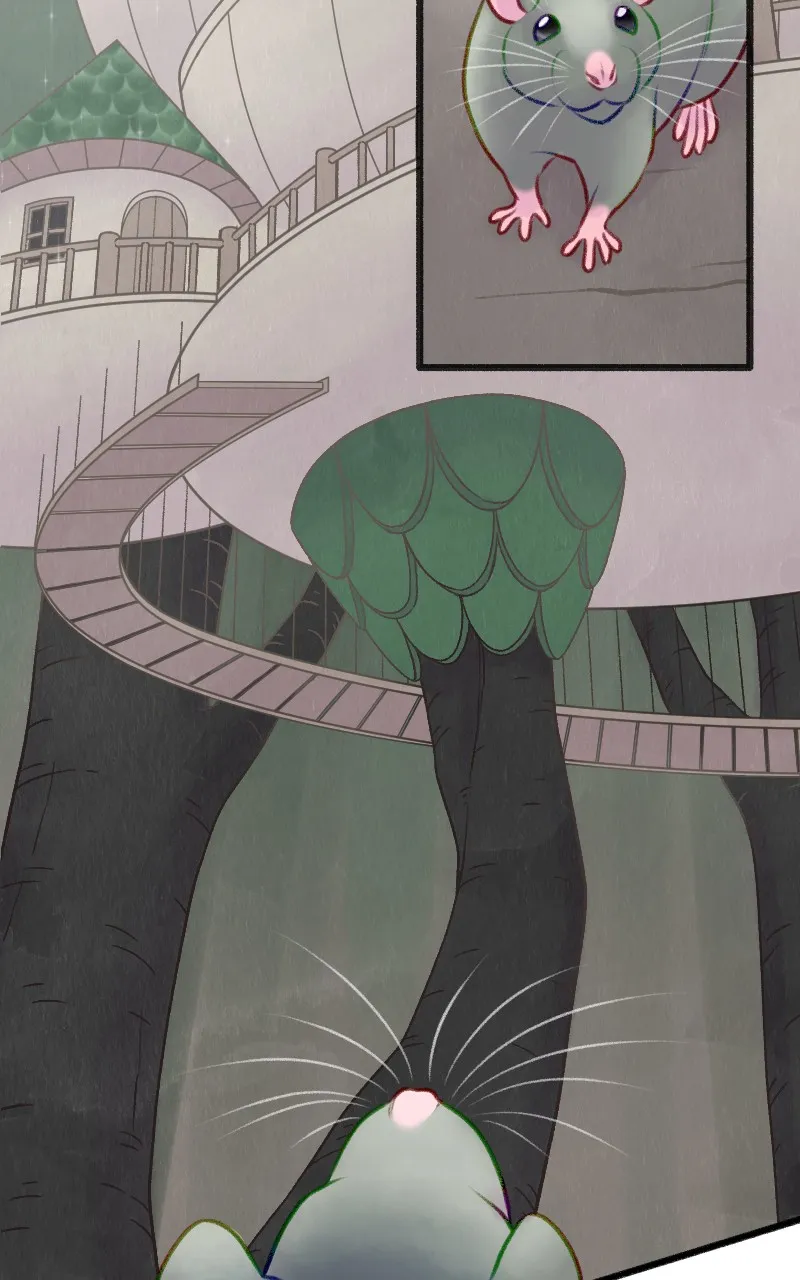 Raven Saga Chapter 90 page 90 - 