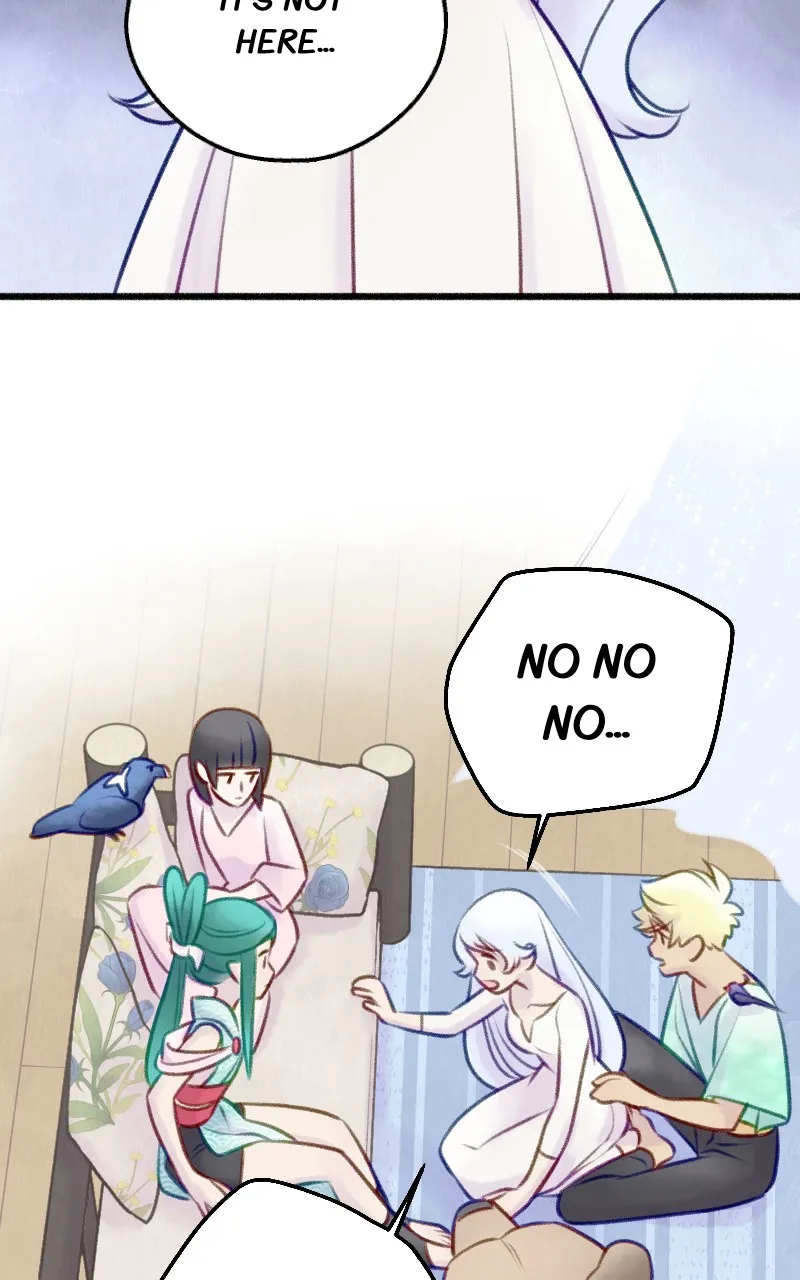 Raven Saga Chapter 91 page 2 - 