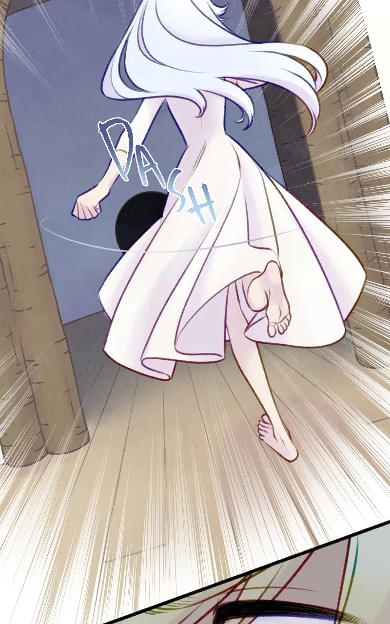 Raven Saga Chapter 91 page 11 - 