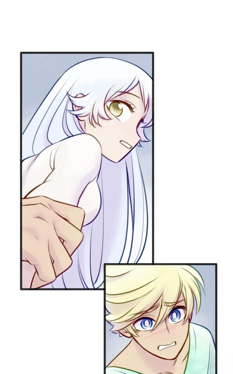 Raven Saga Chapter 91 page 15 - 